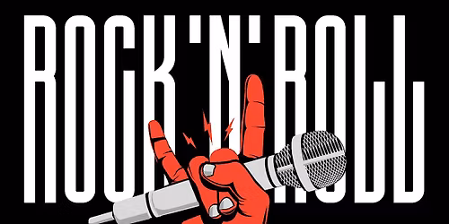 Ballroom and Latin Dance studio open house. Rock-n-roll themed