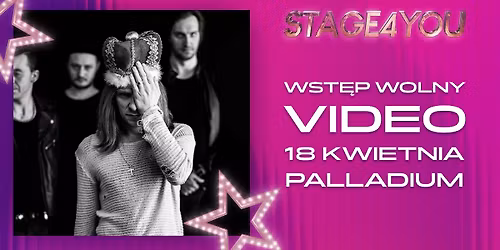 Koncert Video \ud83c\udfa4 FINA\u0141 STAGE4YOU \u2b50\ufe0f