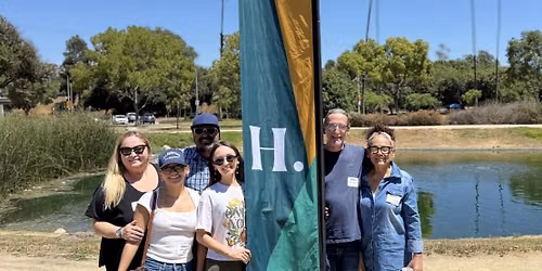 Southern California Student Send Off Picnic