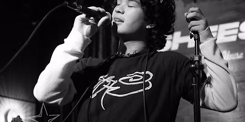 VONNI LIVE IN OAKLAND- Album Release