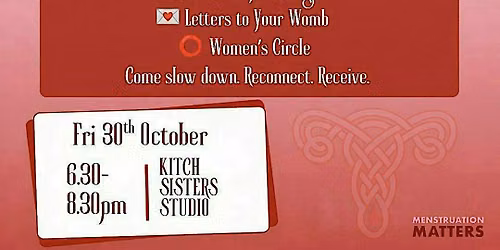 Whimsy Womb Wellness