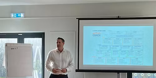 90-Day Business Planning: GrowthCLUB