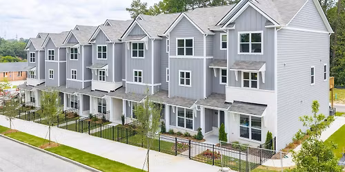 Benteen Reserve Grand Opening