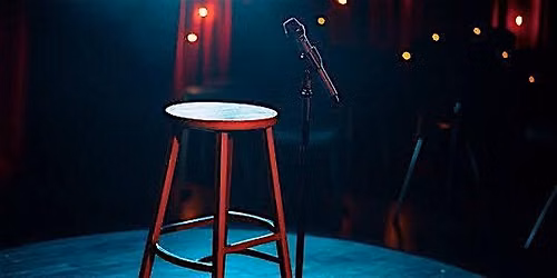 [Workshop] Stand-Up, CT! with Kate Dresty
