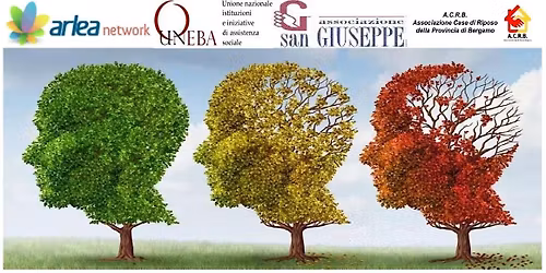 CONVEGNO A.C.R.B. -  ALZHEIMER IN RSA: DIRITTO ALLA SALUTE A QUALE PREZZO