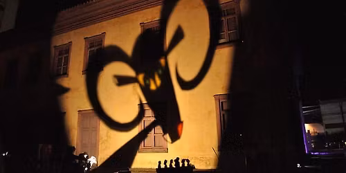 Skyggeteaterkurs for profesjonelle p\u00e5 Figurfestspillene i T\u00f8nsberg