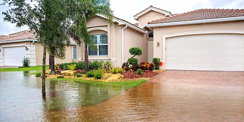 Storm-scaping Your Yard ***SEE DETAILS FOR IMPORTANT INFO***