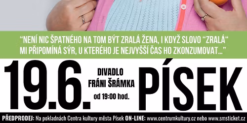 HALINA PAWLOWSK\u00c1 - Manu\u00e1l zral\u00e9 \u017eeny | P\u00edsek