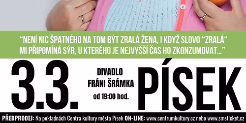 HALINA PAWLOWSK\u00c1 - Manu\u00e1l zral\u00e9 \u017eeny | P\u00edsek