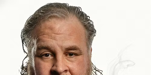 New Year's Eve Comedy at Mount Pleasant GC: Steve Bjork, Paul Nardizzi