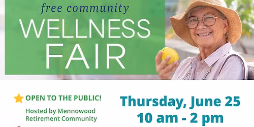 Wellness Fair
