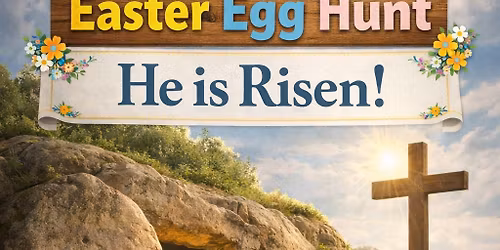 4th Annual Easter Egg Hunt ! HUGE Basket Auction !!  Otter, Capybara & Kangaroo Experiences!!