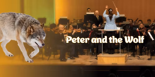 Peter and the Wolf | BPO Kids