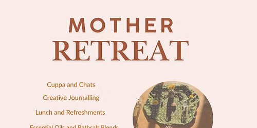Mother Retreat