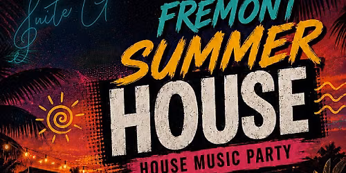 Summer House Party