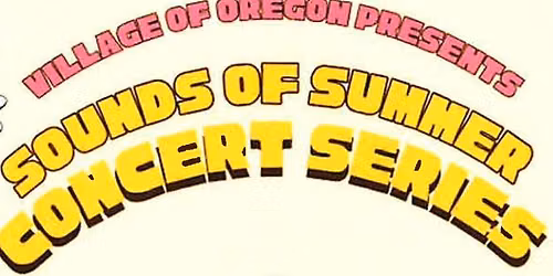 Sounds of Summer Concert Series
