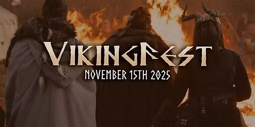 VikingFest 2025