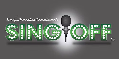 2026 Sing Off