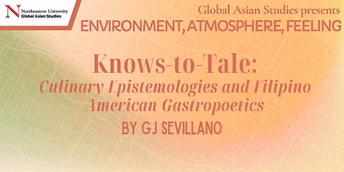 Environment, Atmosphere, Feeling Series: GJ Sevillano