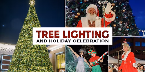 2025 Tree Lighting