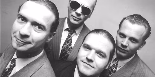 Good Time Charlie \/\/ Lille Ole Bull \u2013 F\u00c5 BILLETTER