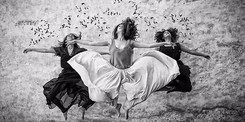 Bodywork, Mindfulness and Breathwork with Somatic Inquiry