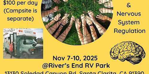 Camp Gratitude: Learning "The Art of Observing" for Grievers