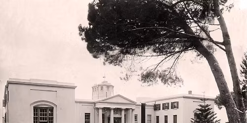 Obs and Ends - An Observatory Heritage Walking Tour