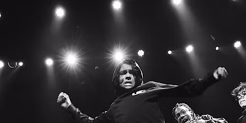 RIVALZ | Spectacle de Street Dance UEZ | 13H30