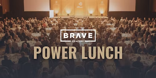 POWER LUNCH  - OKC January