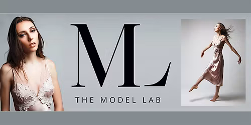 Modeling Workshop: Runway, Posing & Comp Card Creation