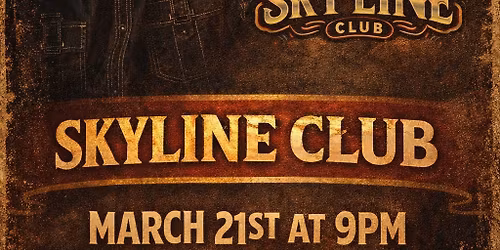 Aaron walker Debut Skyline 