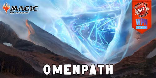 Friday Night Magic - Omenpath