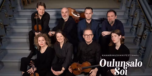 Oulunsalo Soi: Europallet