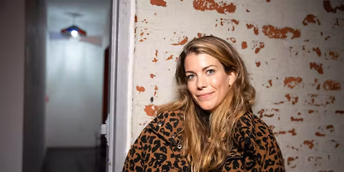 Comedian Mae Planert @ Aquatic Brewing