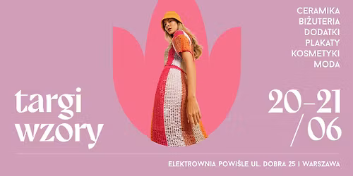 Wzory w Elektrowni Powi\u015ble \u2014 Powitanie Lata!