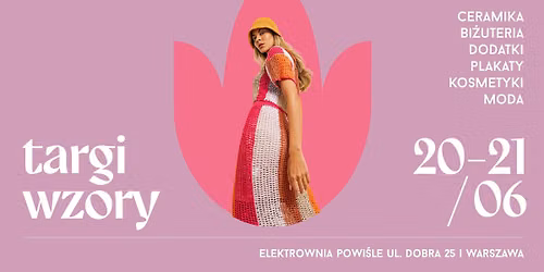 Wzory w Elektrowni Powi\u015ble \u2014 Powitanie Lata!