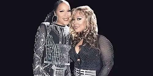 Changing Faces Live @ The Ambiance Events Center