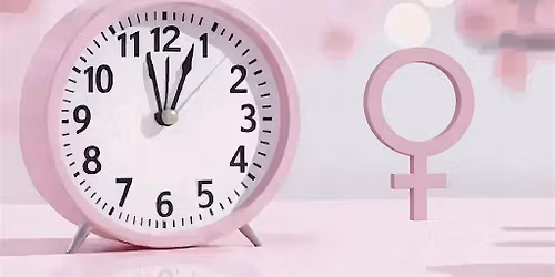 Menopause Awareness Event