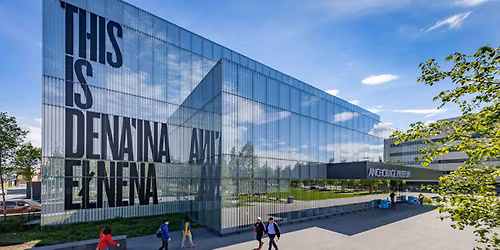 Bank of America Museums on Us