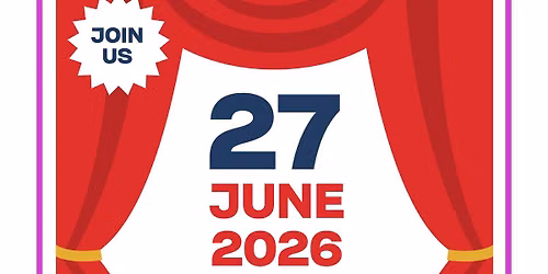 Sept 2026 Short Play Festival Auditions