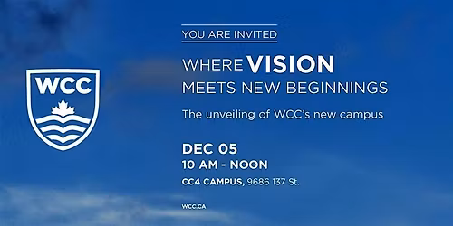 City Centre 4 Grand Opening Celebration