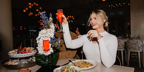 New Years Eve Dinner!