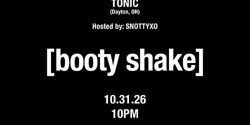 [booty shake] 