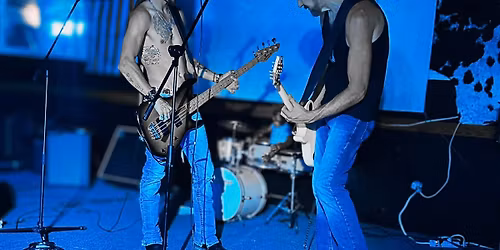 CTR live at Dean\u2019s Place!!!