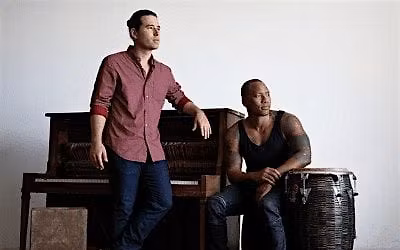 Pedrito Martinez & Alfredo Rodriguez