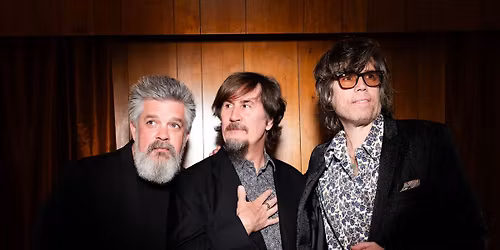 The Mountain Goats Berlin Tickets