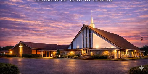 Vacation Bible School 