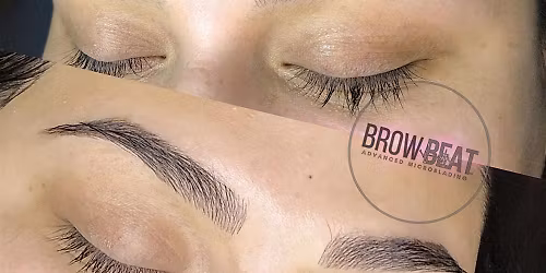 Realistic Microblading Dallas \u2013 Natural Strokes and Lasting Beauty