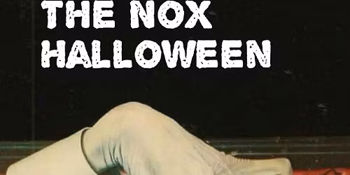 The NOX Halloween